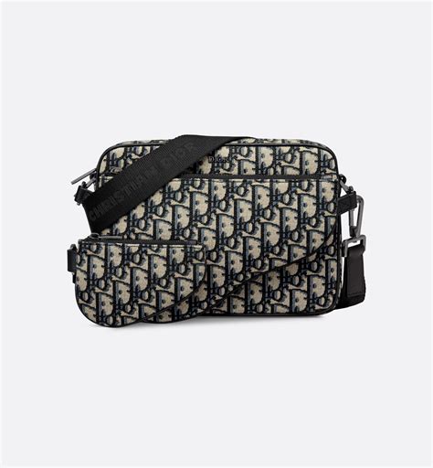sacoche homme dior - Sacs DIOR Homme .